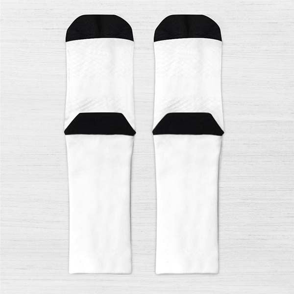 Personalisierte Funko-Socken mit Text