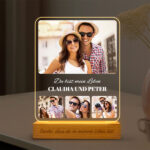 Miniaturansicht von Personalisierte Porträtlampe