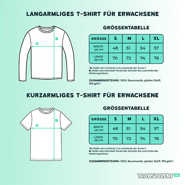 Personalisiertes Perfect Team T‑Shirt mit Fotos