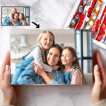 Miniaturansicht von Personalisierte Süßigkeitenbox mit deinem Foto