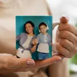 Miniaturansicht von Personalisierte Fototasse