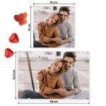 Miniaturansicht von Personalisierte Süßigkeitenbox mit deinem Foto