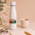 Miniaturansicht von Super-Profe-Flasche mit personalisierten Namen
