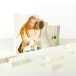 Vignette de Puzzle de Blocs avec Photo personnalisé