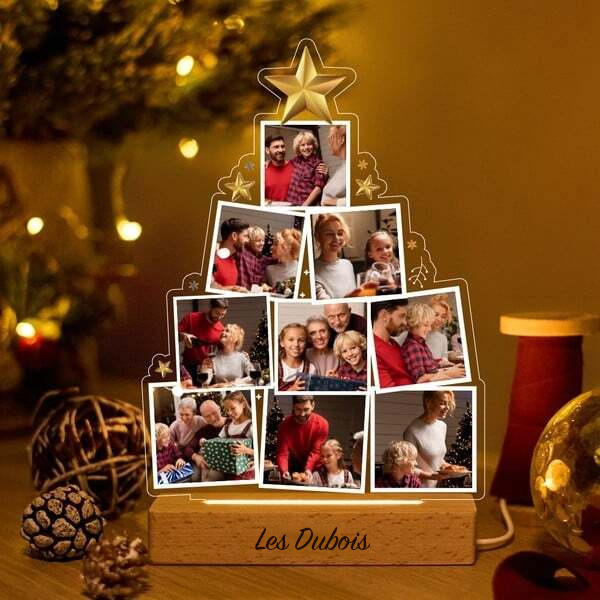 Cadeaux personnalisés pour vos proches