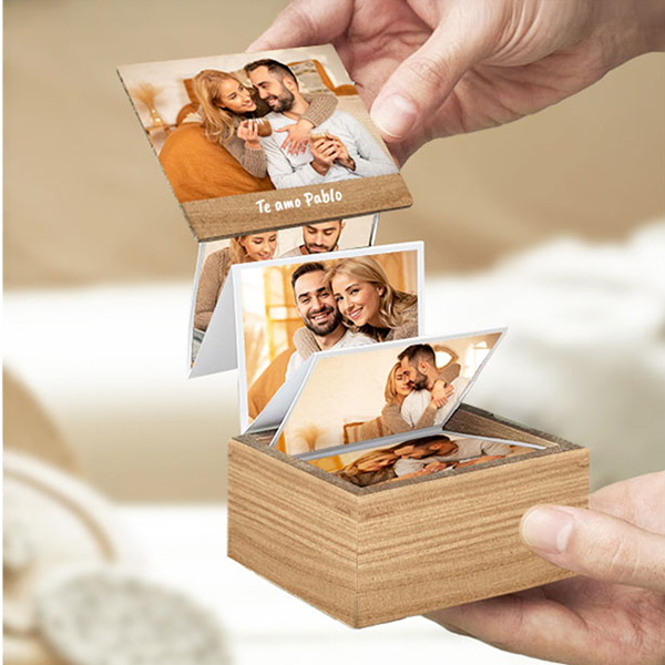 Cadeaux personnalisés