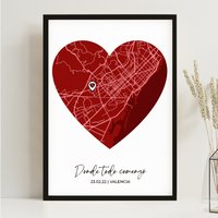 Affiches personnalisées