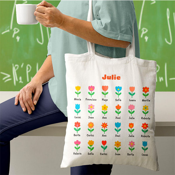 Cadeaux personnalisés pour vos proches