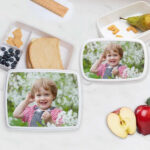 Vignette de Boîte à Repas Enfant personnalisée avec Photo