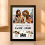 Miniatura di Lampada Ritratti personalizzata