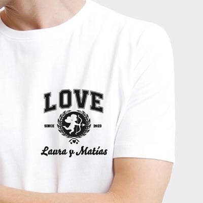 Magliette personalizzate