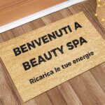 Miniatura di Zerbino personalizzato con Testi e Foto