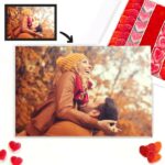 Miniatura di Scatola di Dolci personalizzata con la tua Foto