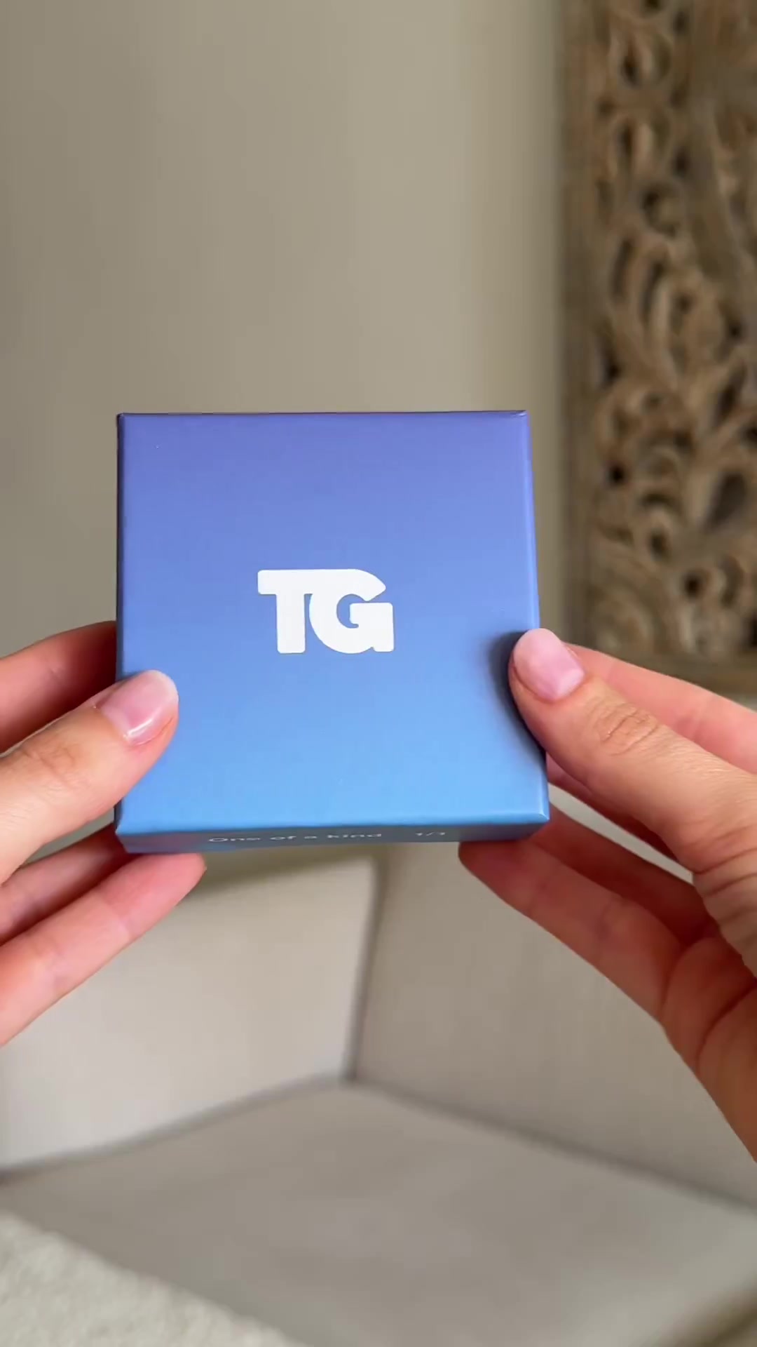 Vista previa de video de Portachiavi a rullino fotografico personalizzato