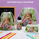 Miniatura di Astuccio per Bambini con Foto Personalizzato