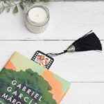 Miniatura de Marcador de Livros Rolo de Fotografias personalizado