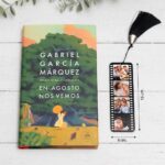 Miniatura de Marcador de Livros Rolo de Fotografias personalizado