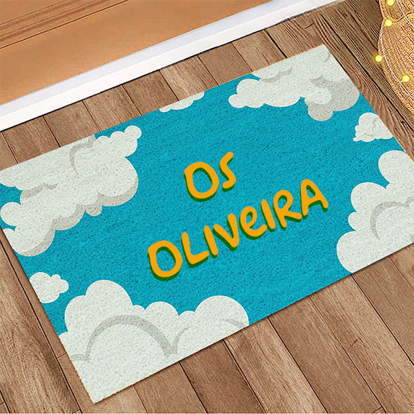 Capacho Simpson personalizado