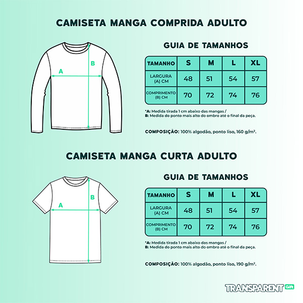 T-shirt Love com Foto e Texto personalizada