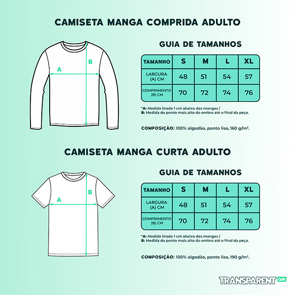T-shirt com ilustração de casal e nomes personalizados