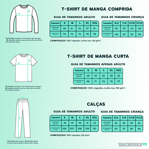 Pijama Funkos Verão ou Inverno com Nomes personalizado