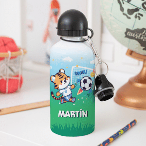 Botellas Infantiles