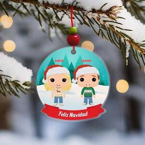 Adornos Navideños