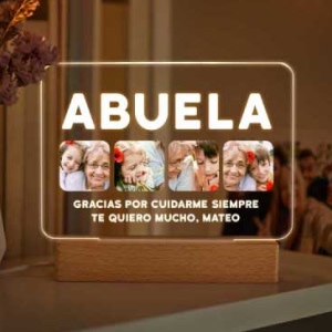 Abuelos y Abuelas