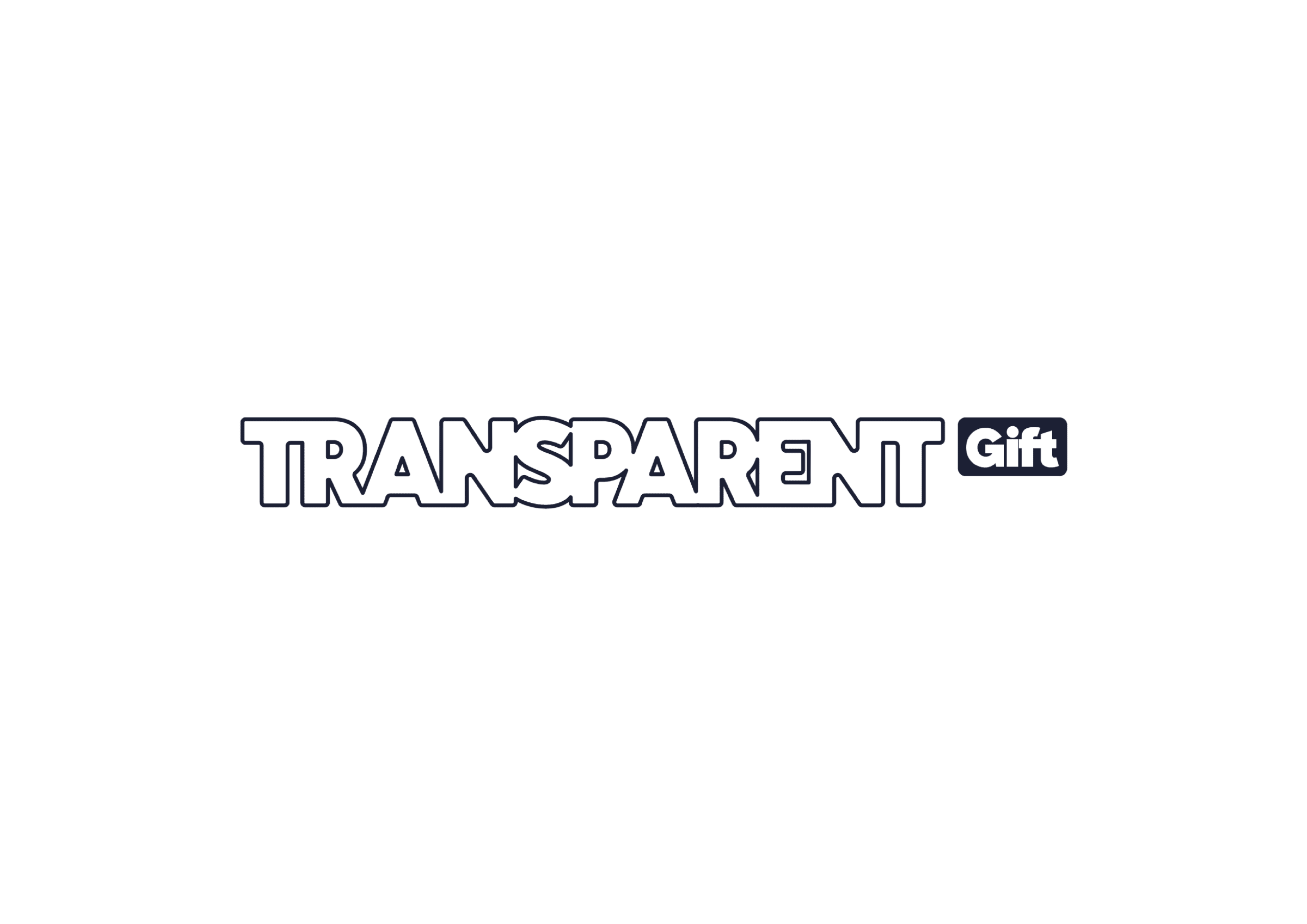 TRANSPARENT GIFT® - Regalos Personalizados y Únicos