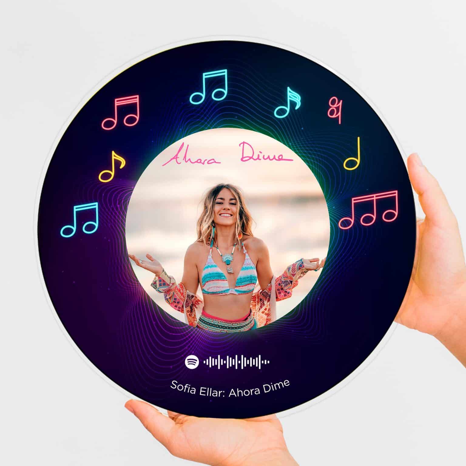 disco spotify