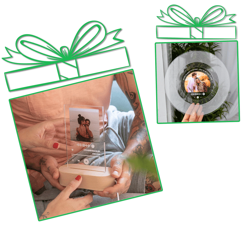 Regalos originales