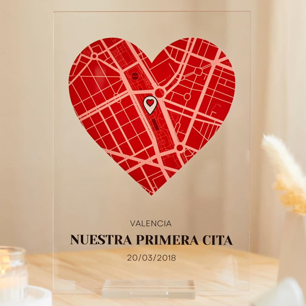 Regalos para novios