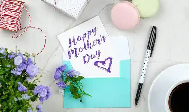Regalos Día de la Madre