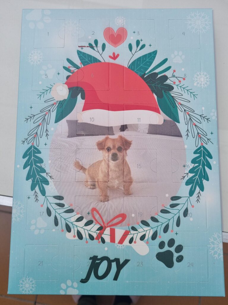 Imagen #1 de Wafae bargach