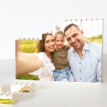Miniatura de Puzle de Bloques con Foto personalizado