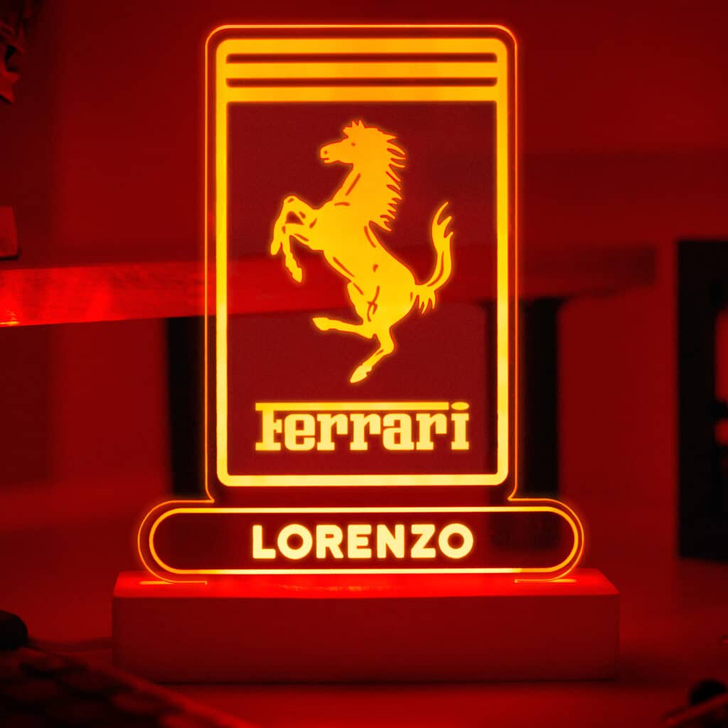 01_Lampara_Deporte_F1_Ferrari