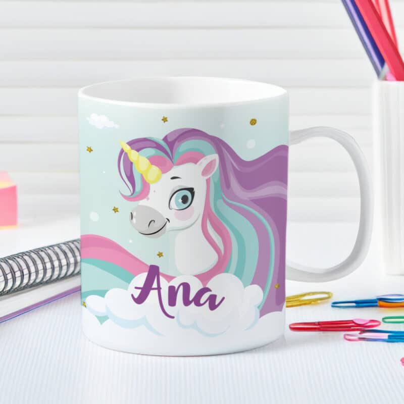 Tazas Personalizadas