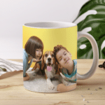 Miniatura de Taza con Foto personalizada