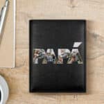 Miniatura de Cartera Papá con Fotos personalizada