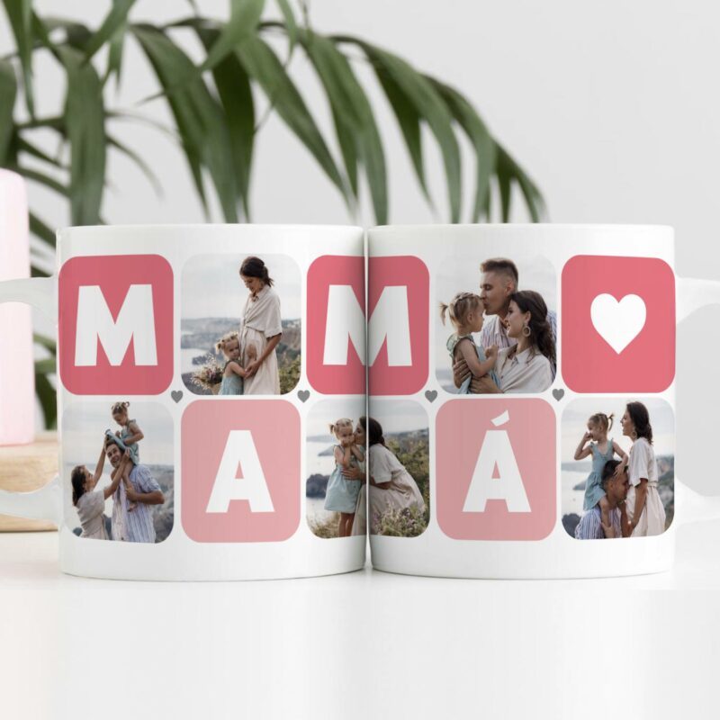 Tazas Personalizadas