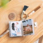 Miniatura de Llavero Álbum de Fotos personalizado