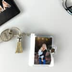 Miniatura de Llavero Álbum de Fotos personalizado