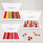 Miniatura de Caja de Dulces Mamá con Fotos en Letras personalizada