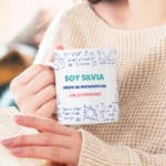 Miniatura de Taza Asignaturas con Texto personalizada