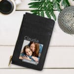 Miniatura de Cartera Eres la Mejor con Foto personalizada