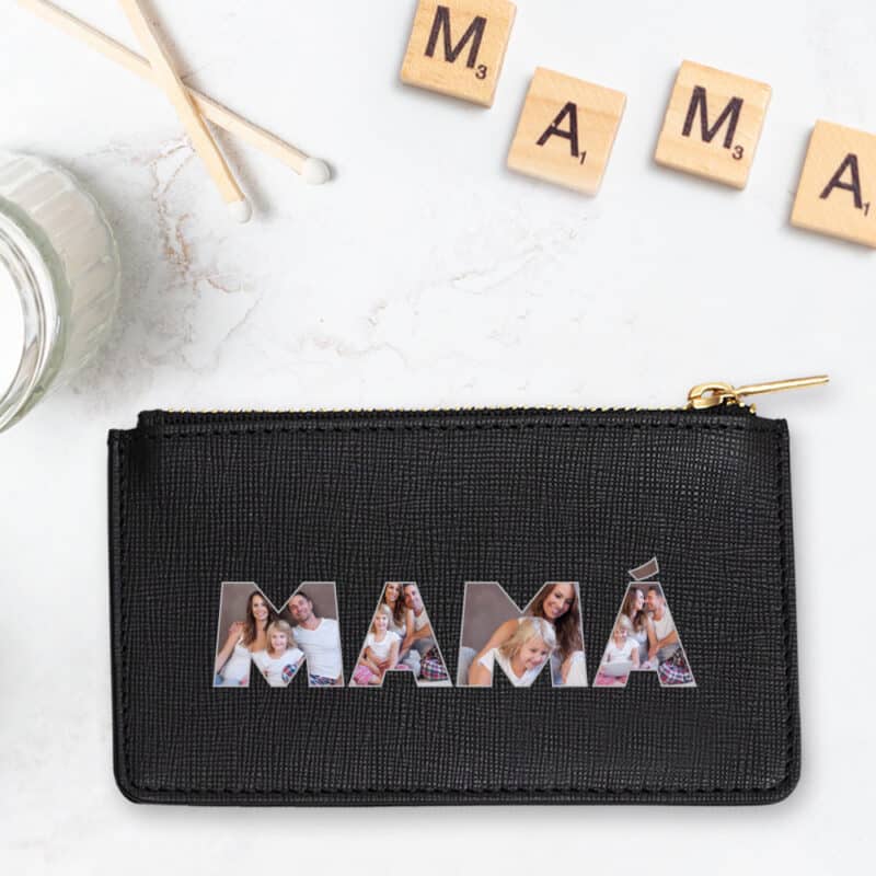 Carteras Personalizadas