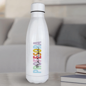 Botellas personalizadas