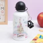 Miniatura de Botella Infantil Hadas personalizada