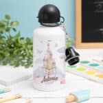 Miniatura de Botella Infantil Hadas personalizada