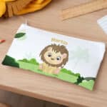 Miniatura de Estuche Infantil Animales Selva personalizado